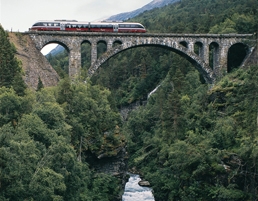 Romsdalen by Johan Berge www.visitnorway.com